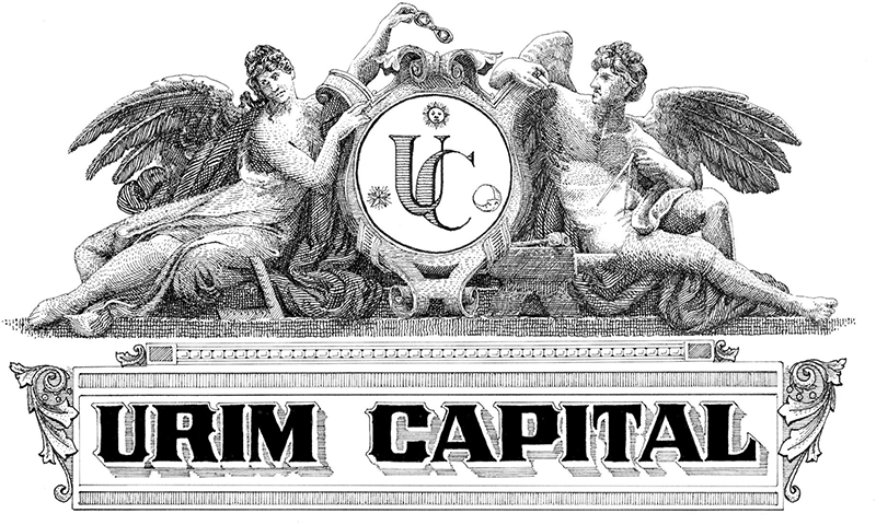Urim Capital Emblem